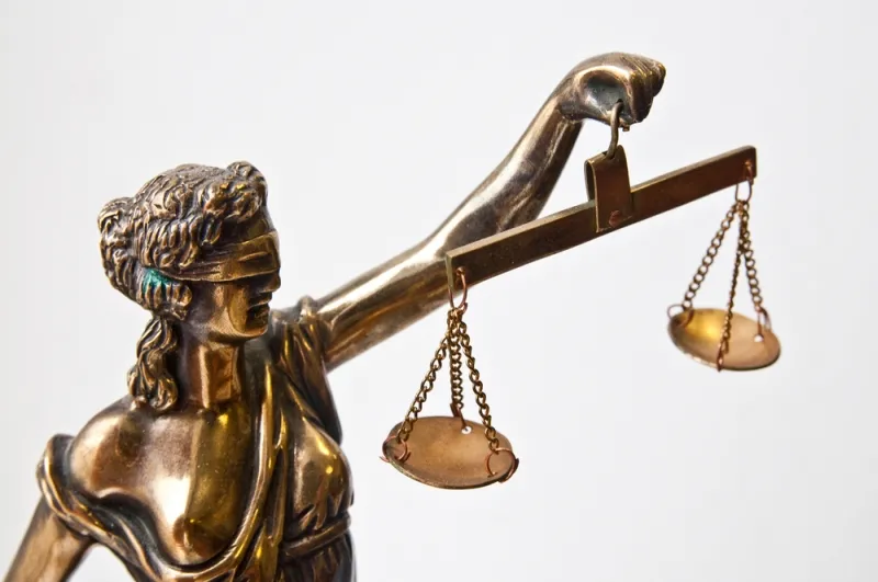 Hans G. kontra żona Płażyńskiego. Zapadł wyrok