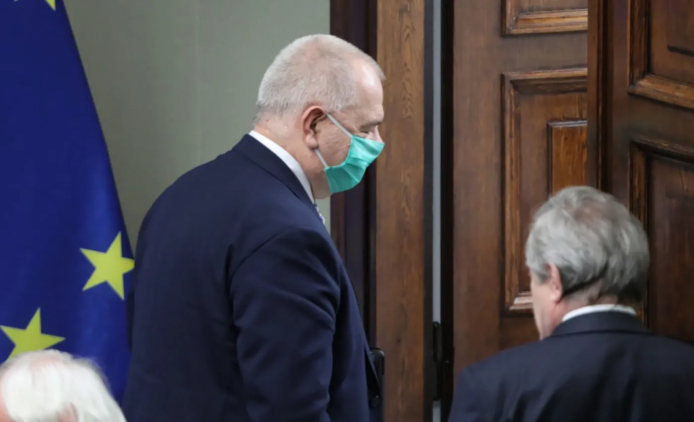 Ile kosztował druk pakietów wyborczych? Sasin: Ja w tym procesie akurat nie uczestniczyłem
