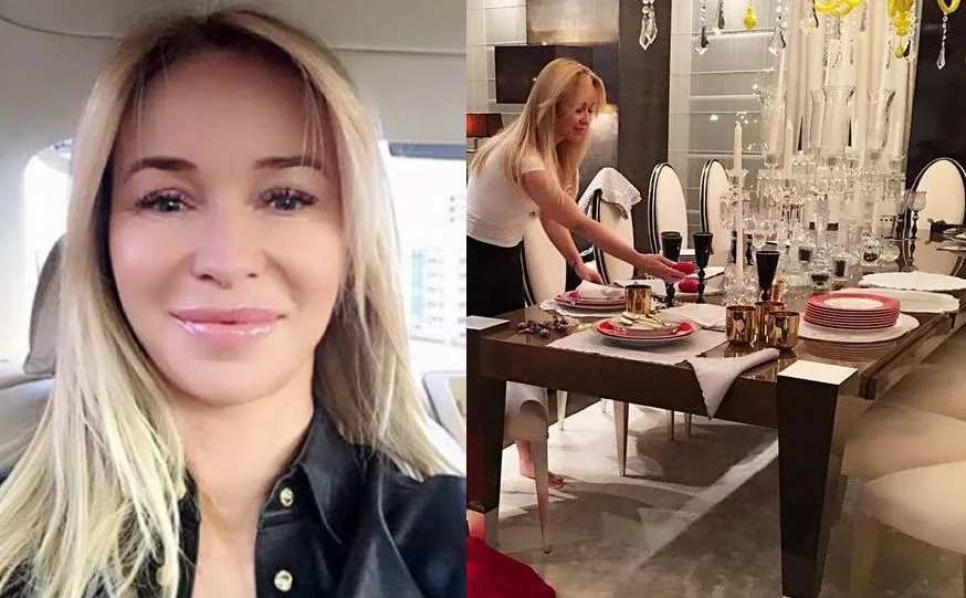 Joanna Przetakiewicz stworzy rękawiczki ochronne na czas pandemii? "To trudny projekt"