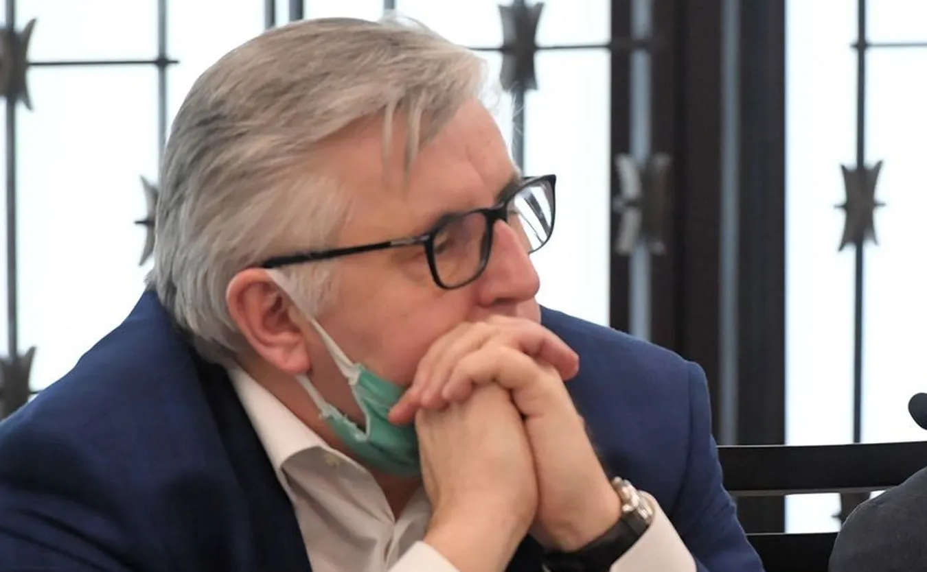 Zamieszanie wokół Trójki. Zozuń do Kowalczewskiego: Co się stało, że się nas wyrzekłeś? [WIDEO]