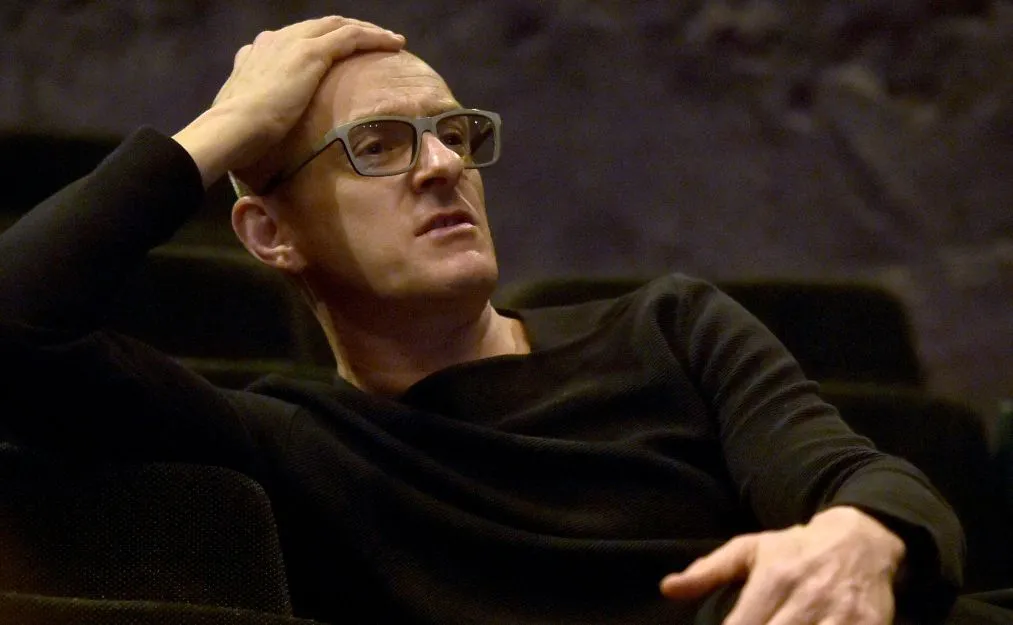 Jacek Poniedziałek o sytuacji aktorów: Jesteśmy pozbawieni zarobków