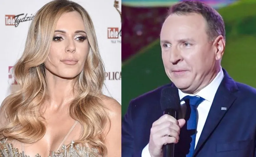 Doda wściekła na Jacka Kurskiego i TVP: To nie są zawody, k***a mać