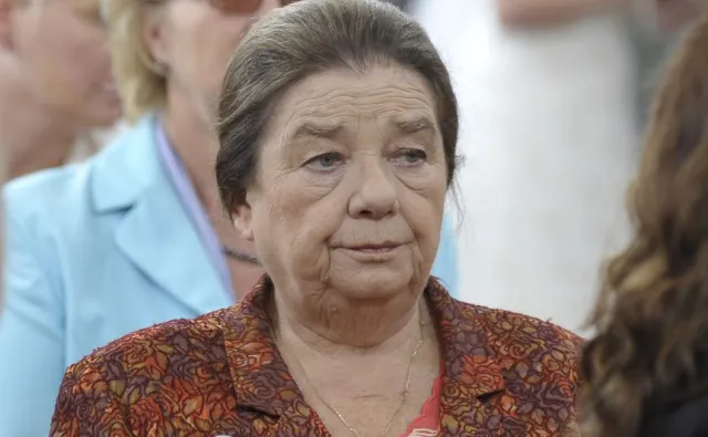 Łaniewska: Wstyd, że koledzy, którzy zarabiali miliony, mówią, że nie będą mieli co włożyć do garnka