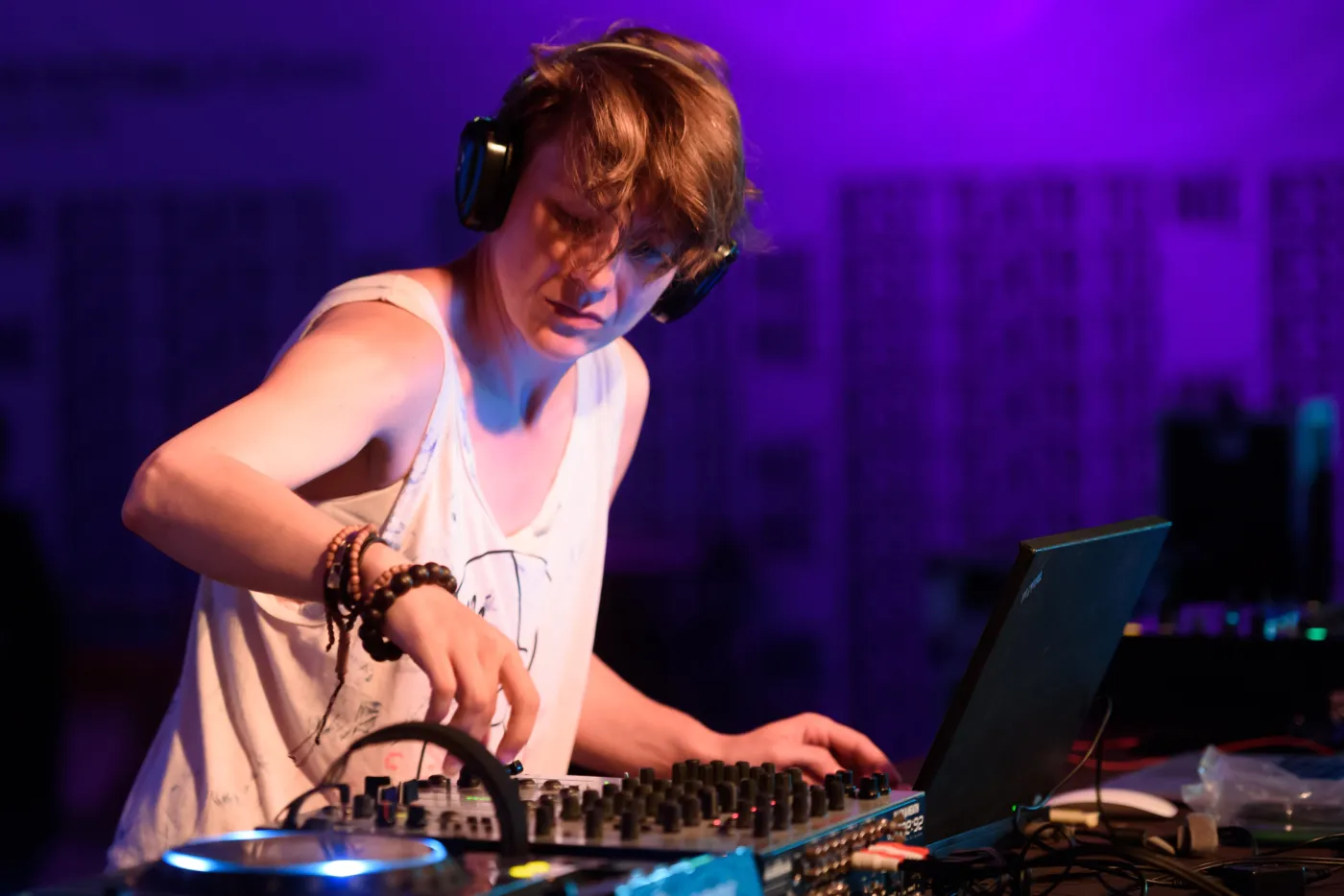 Agnieszka Obszańska też. Dziennikarka kulturalna Trójki odchodzi z pracy