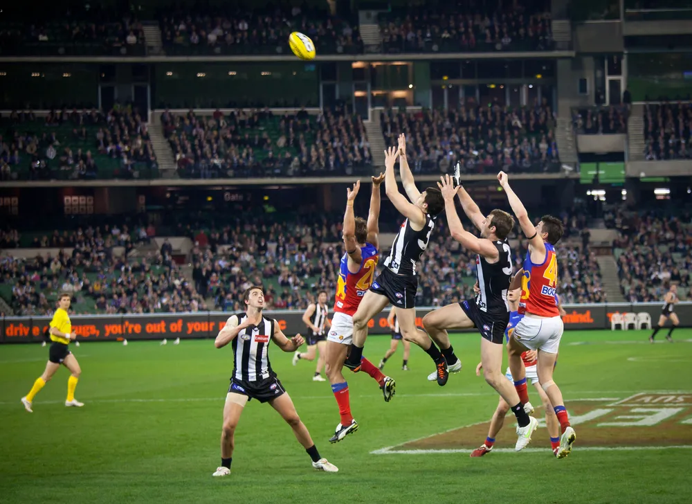 Sportowcy mają ograniczyć liczbę partnerek. To ma ich uchronić przed koronawirusem