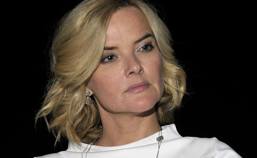 Zamachowska znów atakuje TVP i zapewnia: Nie jestem zgorzkniała