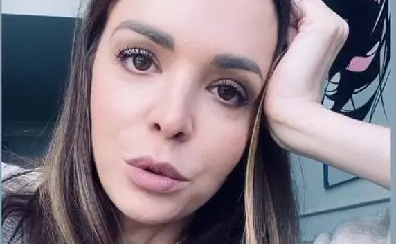 Anna Wendzikowska rozstała się z partnerem: Zostałam sama z dziewczynkami