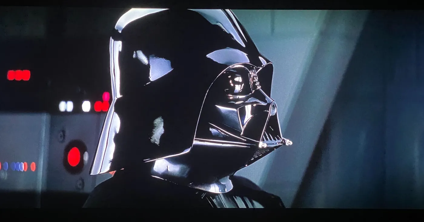 O takiej wersji Gwiezdnych Wojen marzyliśmy. Oryginalna trylogia ulepszona do rozdzielczości 4K