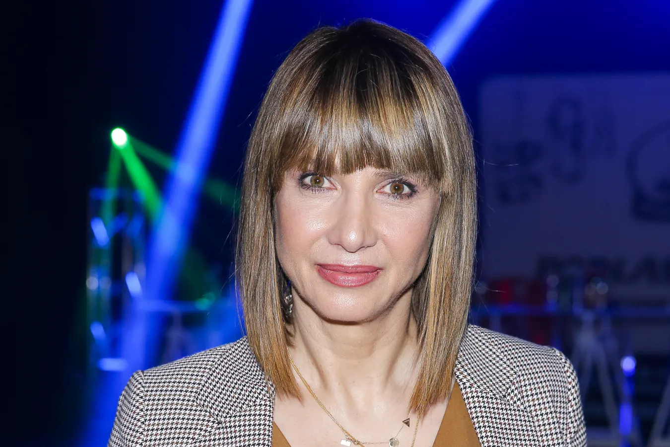 Wolszczak o swoich finansach: Od marca nie zarabiam, ale jeszcze nie jestem w sytuacji kryzysowej