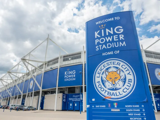 Piłkarze Leicester City będą się uczyć, jak grać przy pustych trybunach