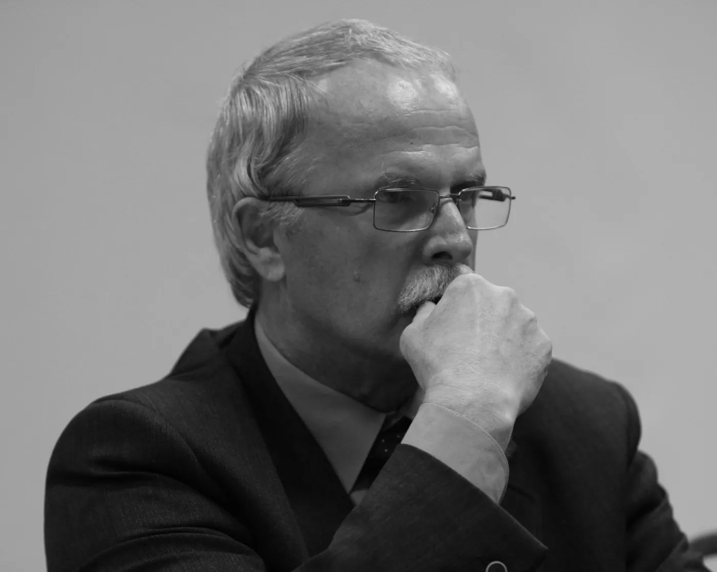 Zmarł prof. Marian Filar. Wybitny prawnik miał 77 lat