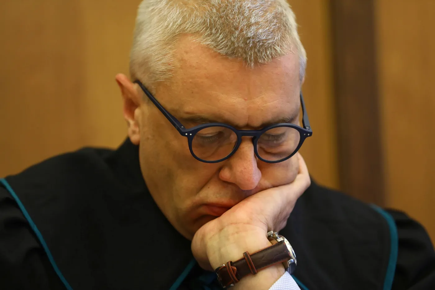 Rada Adwokacka pisze do rzecznika dyscyplinarnego. Chodzi o Giertycha