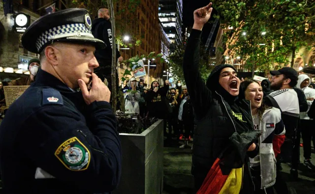 "Śmierć George'a Floyda była nadużyciem władzy". Europa w szoku