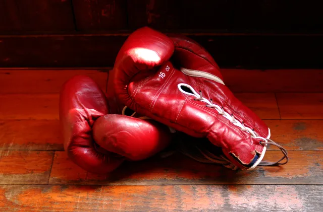 Doping za sprawą... seksu. Oczyszczono z zarzutów amerykańską pięściarkę