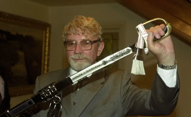 90 lat temu urodził się Ryszard Kukliński. Przekazał CIA strategiczne plany Układu Warszawskiego