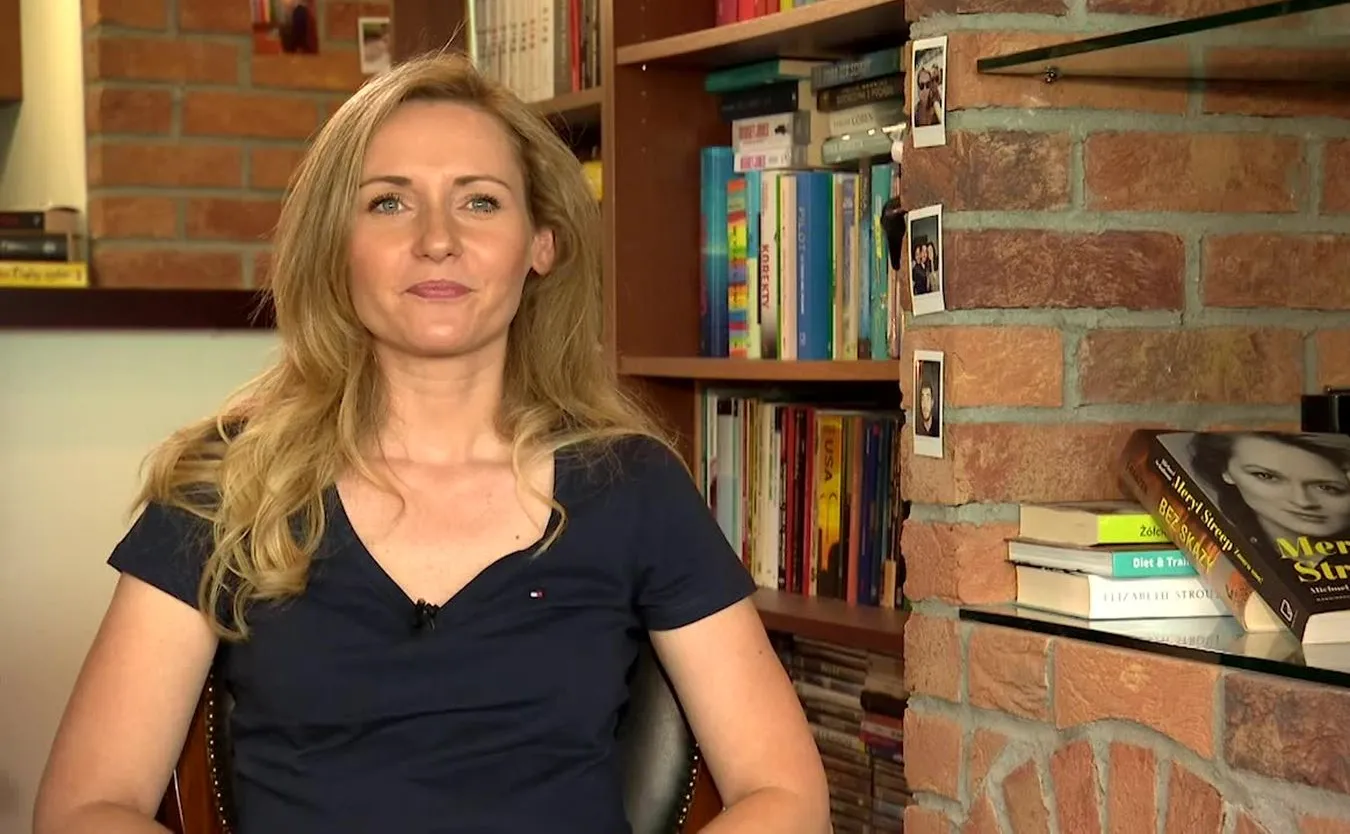 Jak córki Grabowskiego wspominają dzieciństwo i pracę ze słynnym ojcem? [WIDEO]