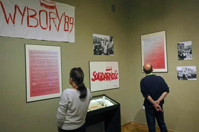 31 lat temu odbyły się częściowo wolne wybory parlamentarne