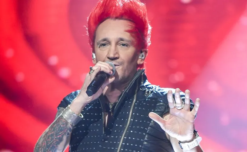 Michał Wiśniewski o aferze w Trójce: Doszło do zlecenia politycznego