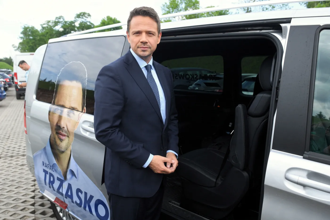 Debata kandydatów na prezydenta. Zawiruje koło fortuny, wygrać będzie trudno