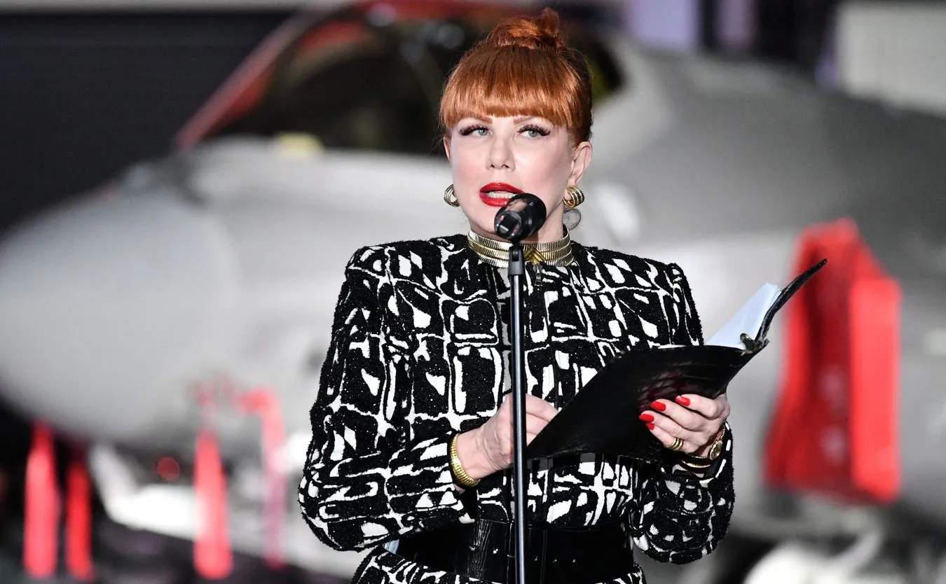 Co właściwie dementuje ambasador Mosbacher?