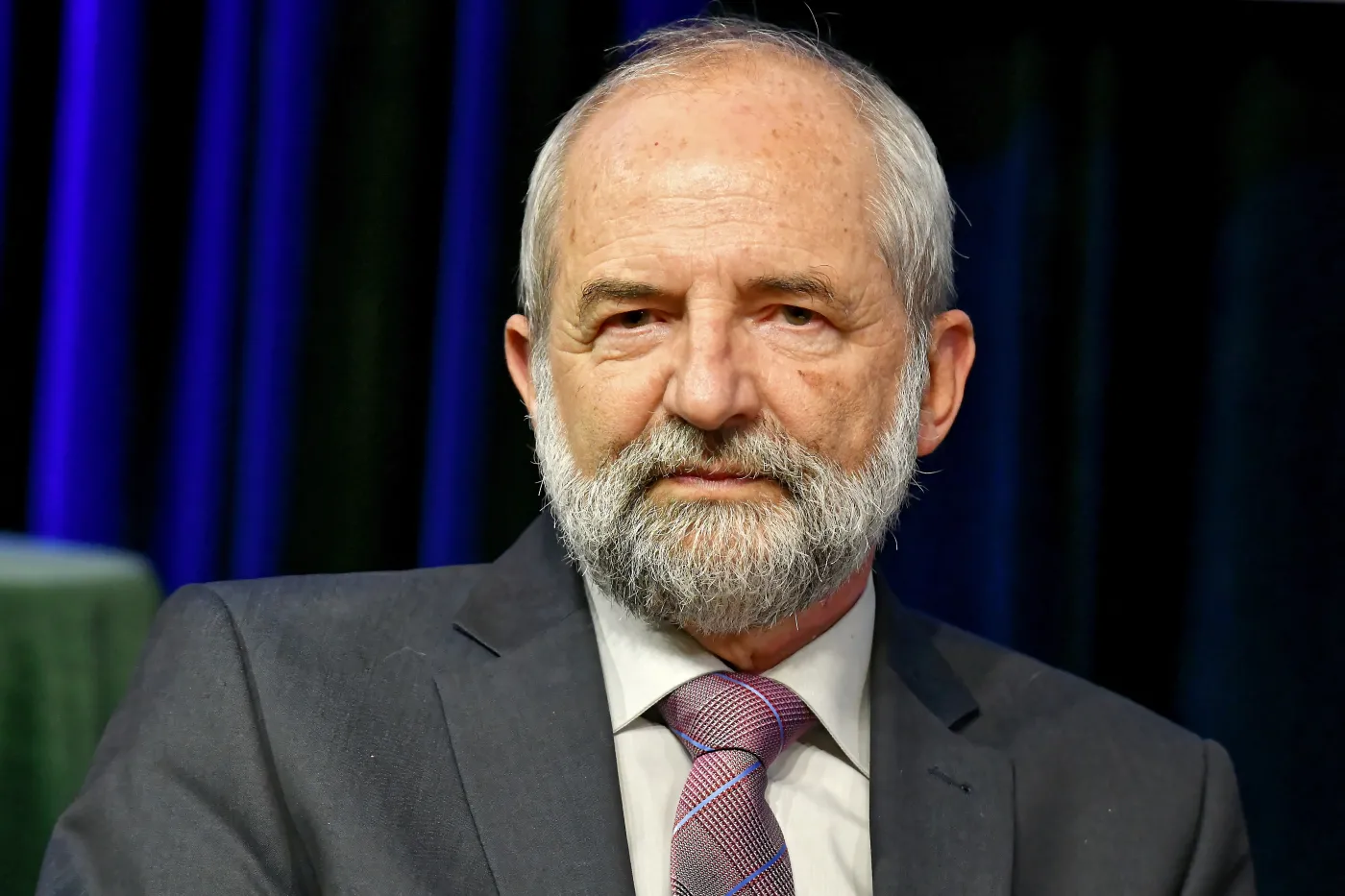 Debata wyborcza w TVP. Braun złożył skargę