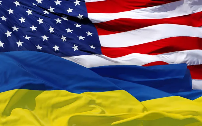 USA sprzeda Ukrainie broń i sprzęt wojskowy za 600 mln dolarów