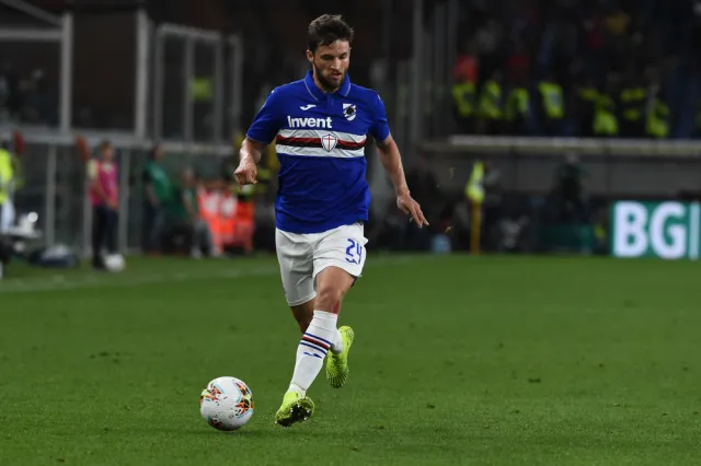 Liga włoska: Bereszyński i Linetty wrócili, ale nie zatrzymali Interu