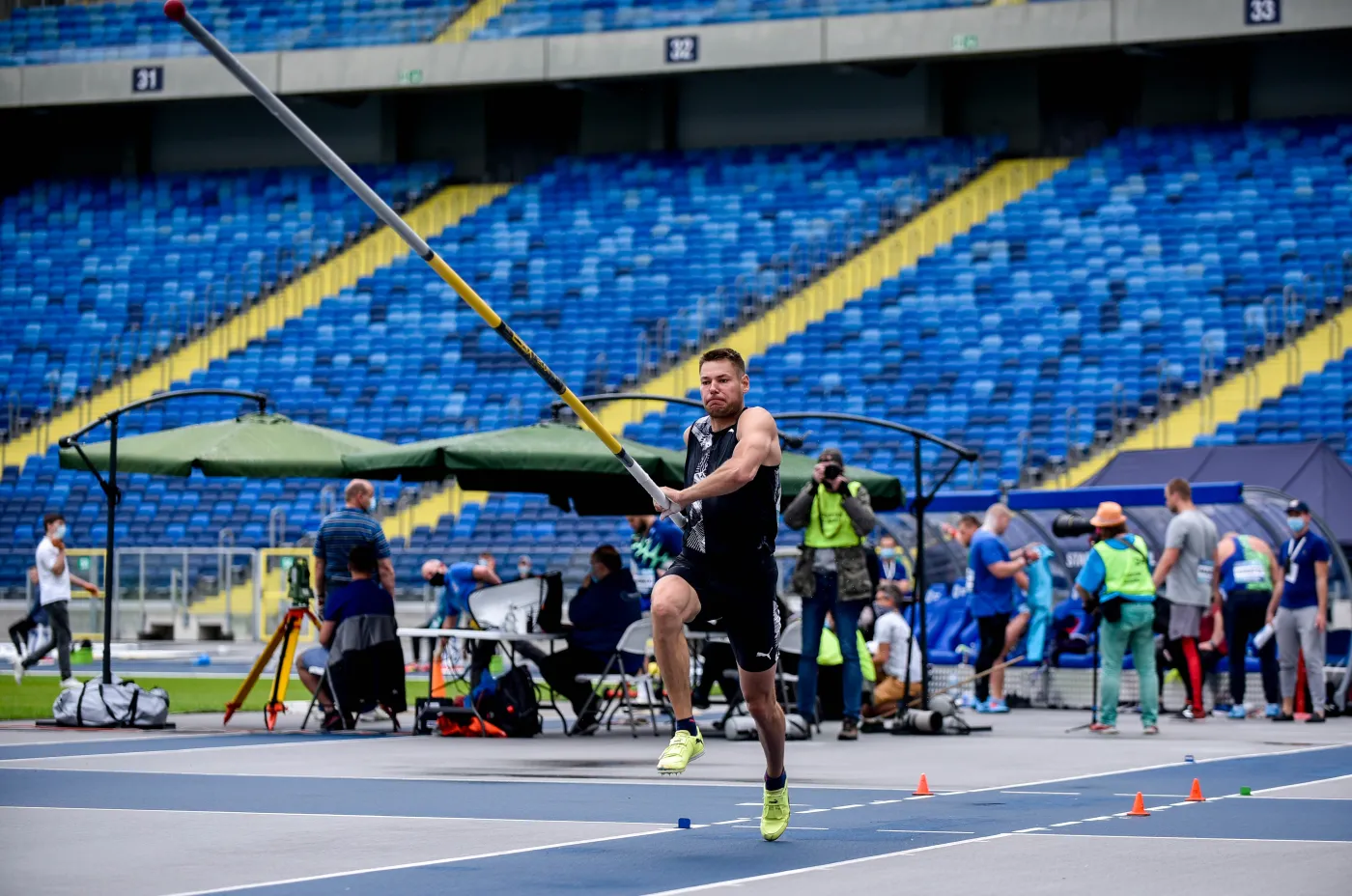 Paweł Wojciechowski