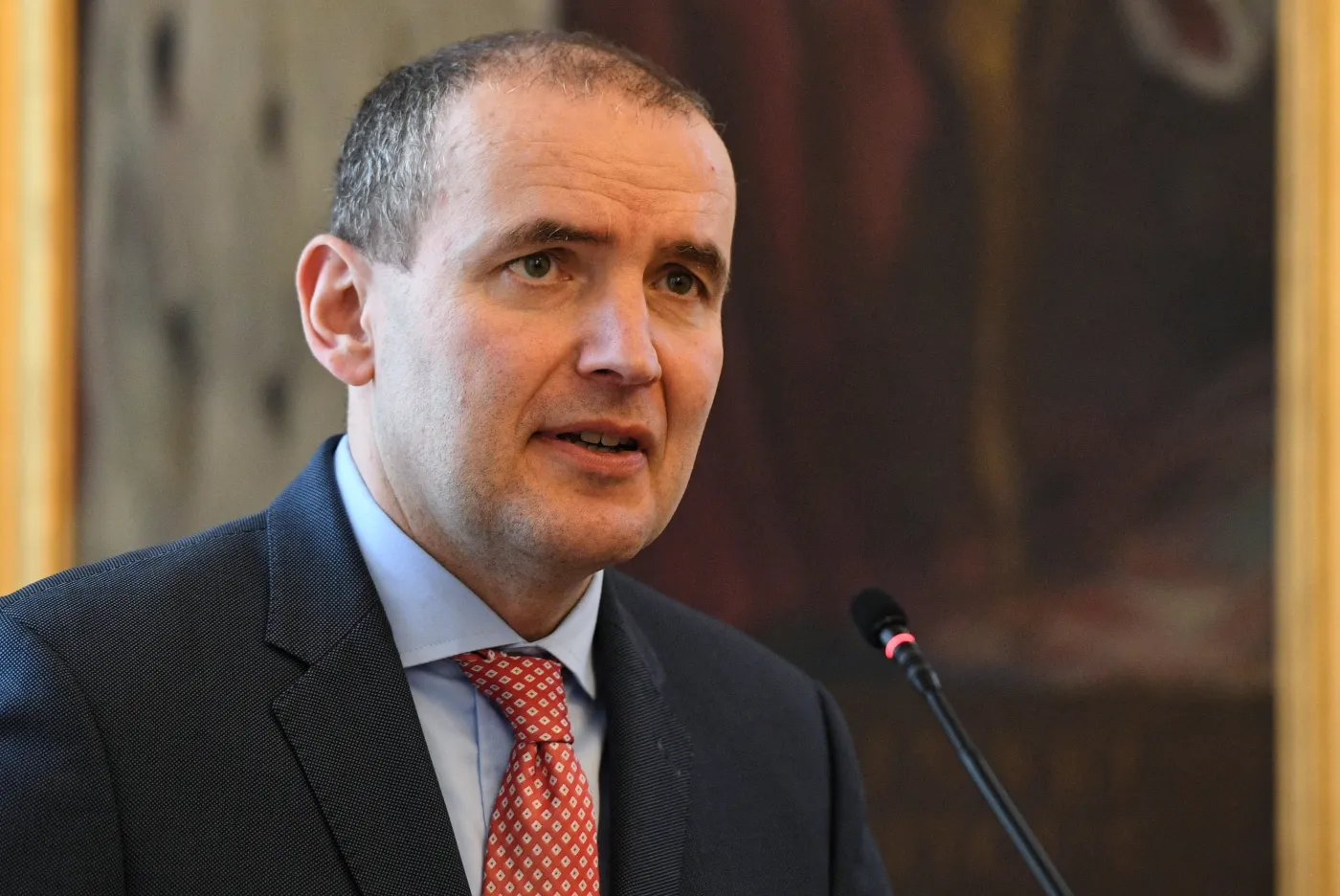 Gudni Th. Johannesson