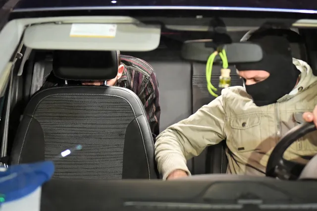 Biegli wydali opinię psychiatryczną dot. zabójcy Pawła Adamowicza