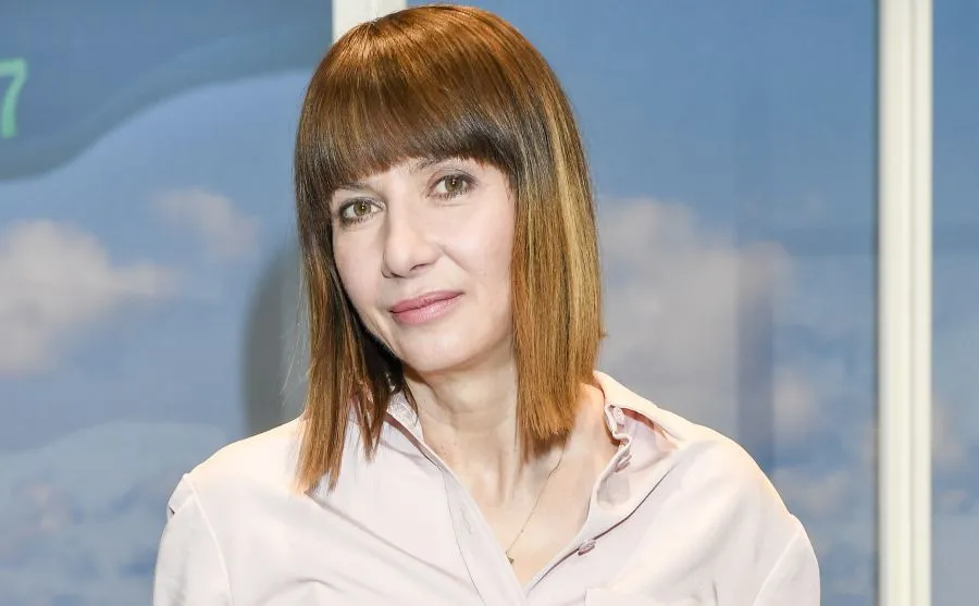 Grażyna Wolszczak o trudnej sytuacji aktorów. Ich gaże zmaleją przez pandemię?