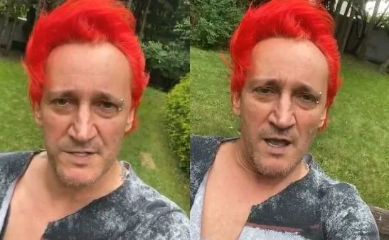 Michał Wiśniewski wkurzony po wyborach. Atakuje "patointeligencję": To wy dzielicie Polskę