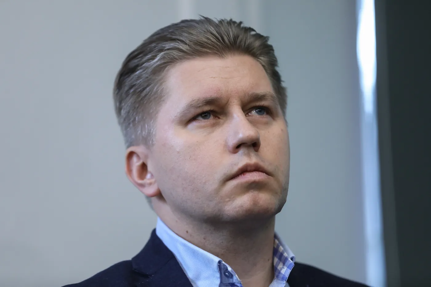 Prof. Matczak: Wpiszmy do konstytucji, że prezydent napuszczający jedną grupę obywateli na inną jest winny zbrodni