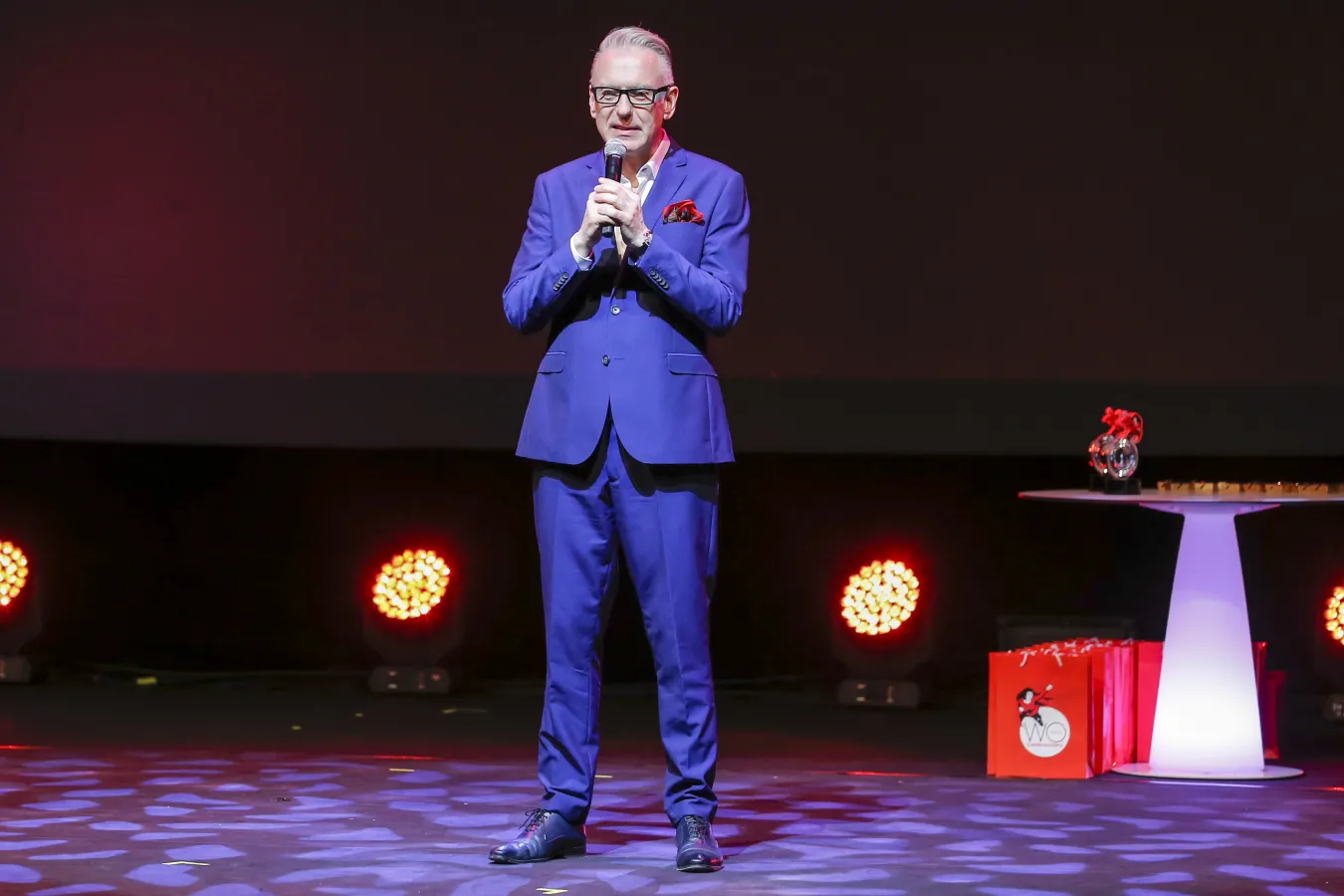 Premiera "Nie ma" Mariusza Szczygła w Teatrze Żydowskim