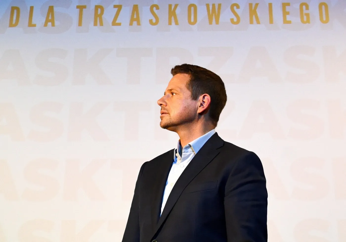 Trzaskowski o Kaczyńskim: Zakładajmy, że ludzie się zmieniają, chcą się zmienić