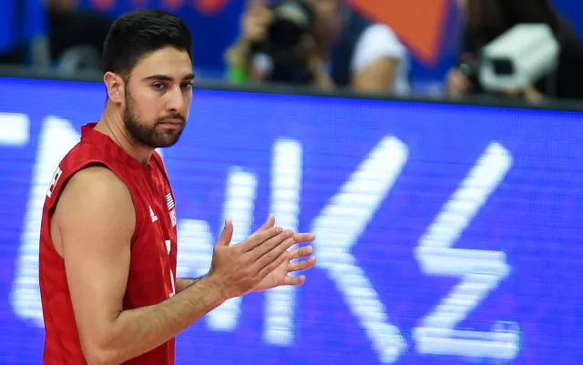 Gwiazda światowej siatkówki zostaje w Bełchatowie