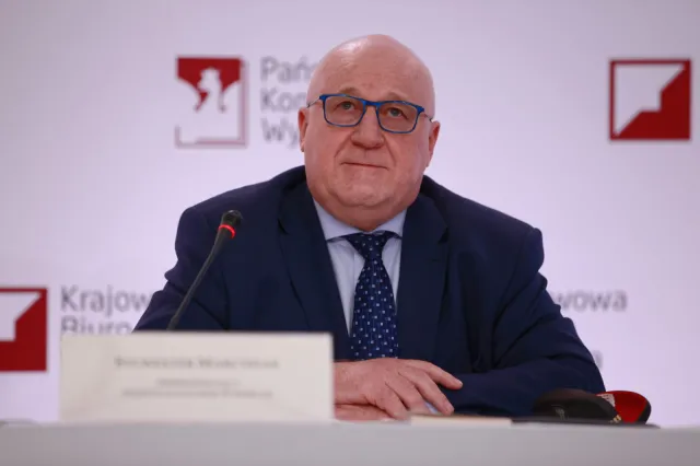 Kiedy poznamy ostateczne WYNIKI wyborów? Szef PKW odpowiada