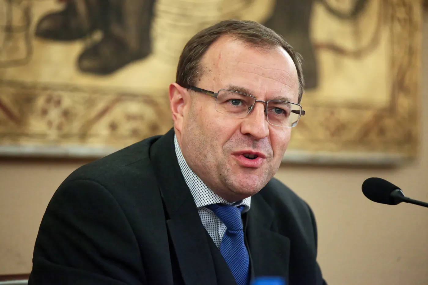 Prof. Dudek: Może pojawić się pokusa podważenia wyniku [ROZMOWA]