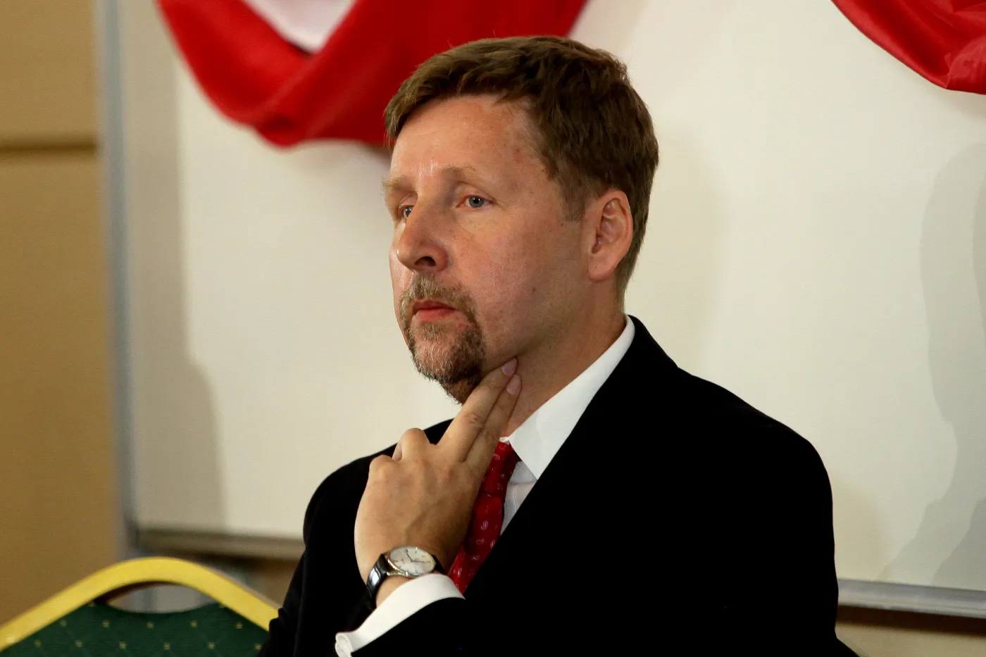 Migalski kończy z komentowaniem polityki. "Najbliższe lata będą straszliwe i obrzydliwe"