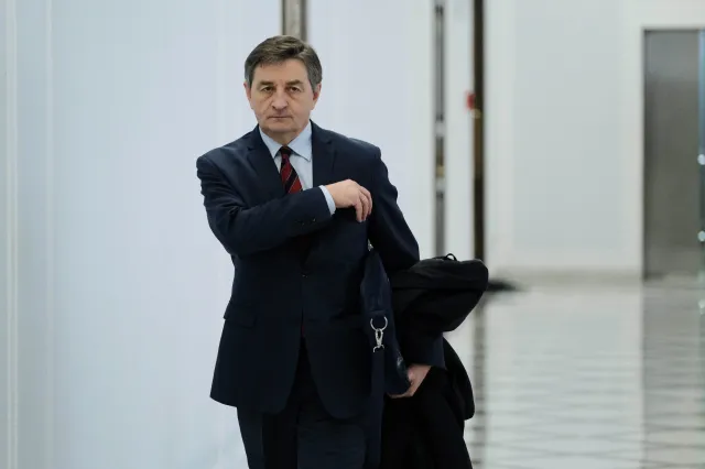 Kuchciński: Spodziewaliśmy się zwycięstwa, ale nie tak wielkiego