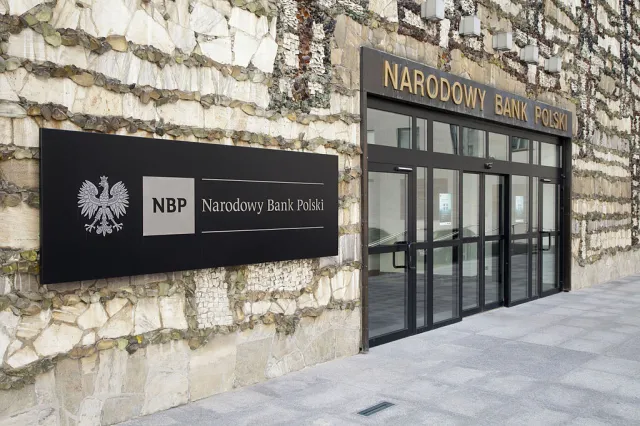 NBP: Recesja może być głębsza, niż się spodziewacie