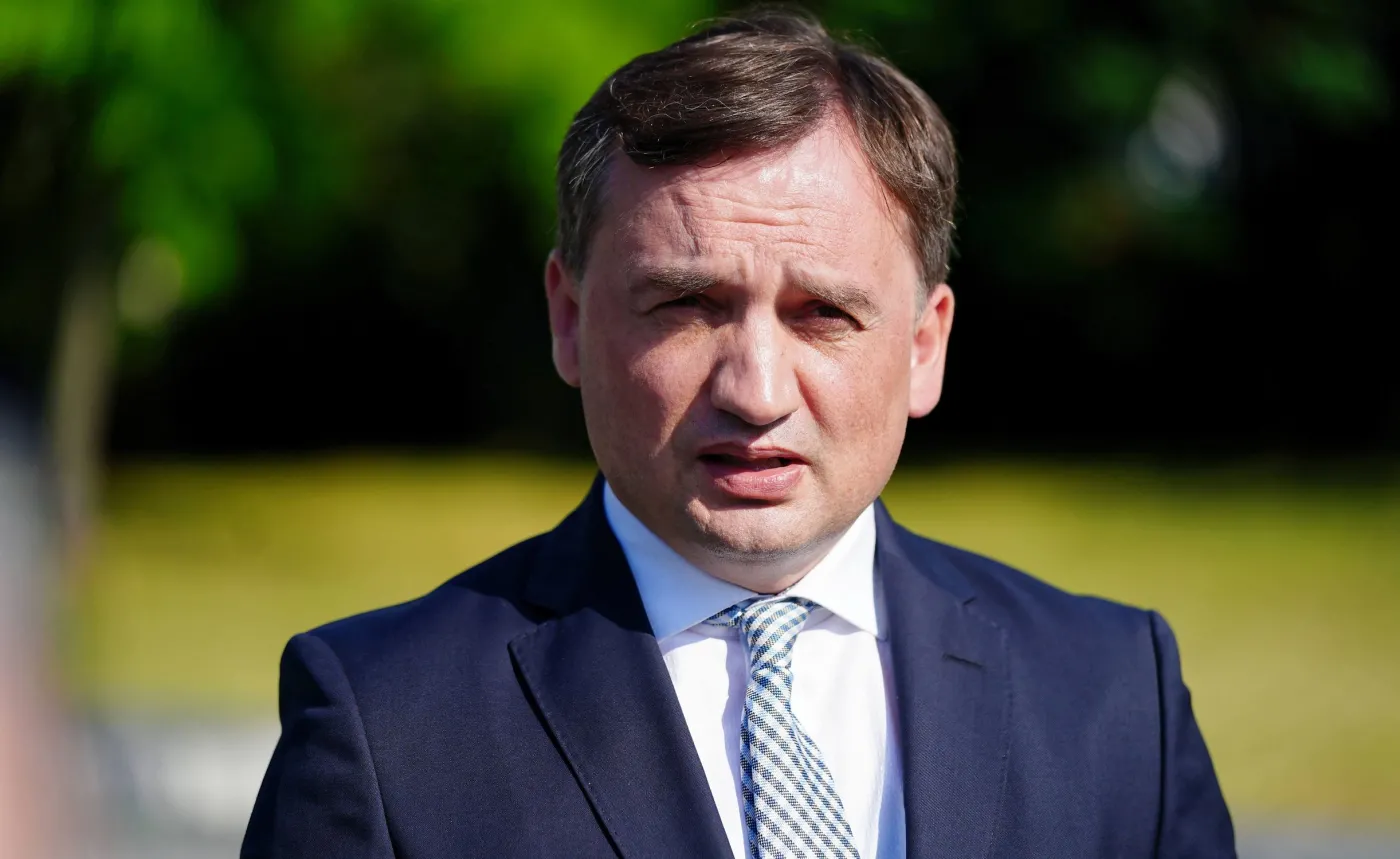 Awantura na sejmowej komisji ws. odwołania Ziobry. "Trefne państwo PiS z trefnym ministrem"