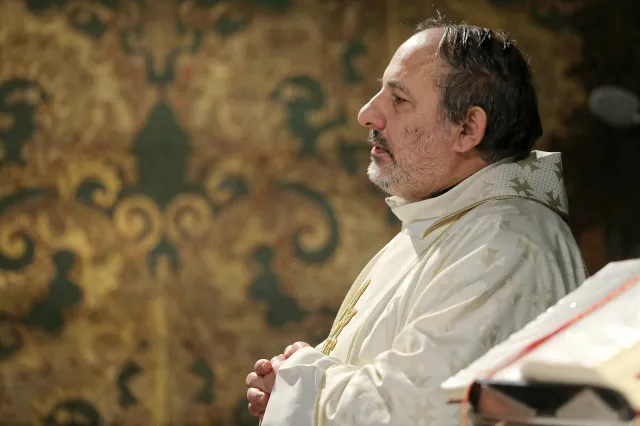 "Nie" dla ks. Isakowicza-Zalewskiego w komisji ds. pedofilii. "PiS musiał odwdzięczyć się Kościołowi"