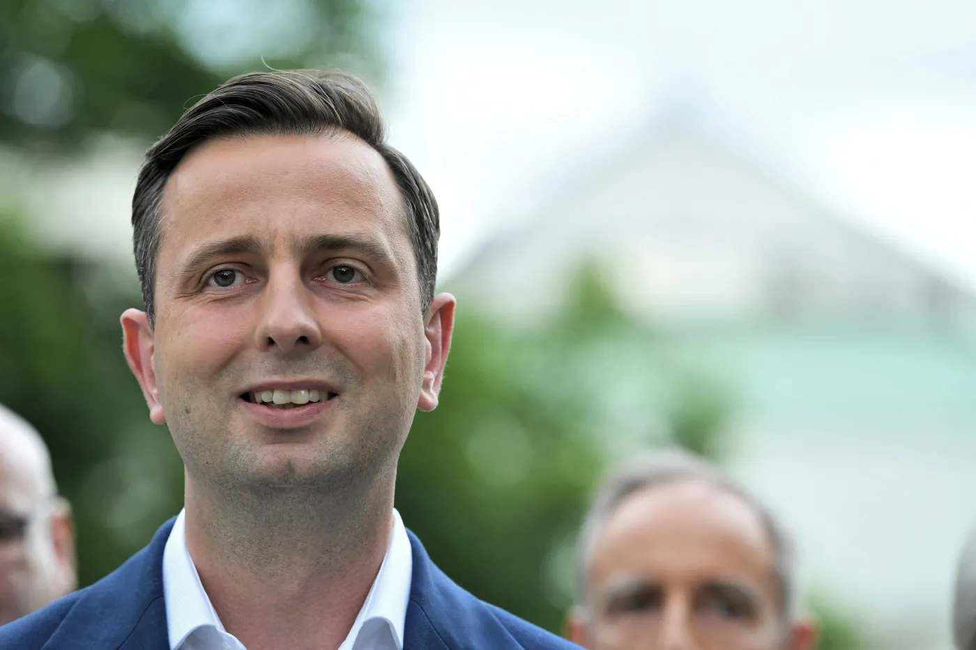 Kosiniak-Kamysz: Jeżeli PO śni się znów hegemonia, to przegra kolejne wybory [WIDEO]