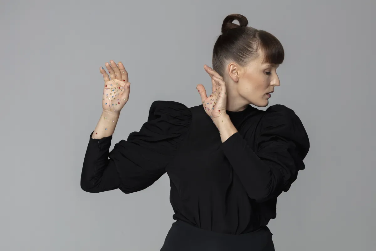 Bovska przedstawia niezwykły projekt "Sorrento Performance"