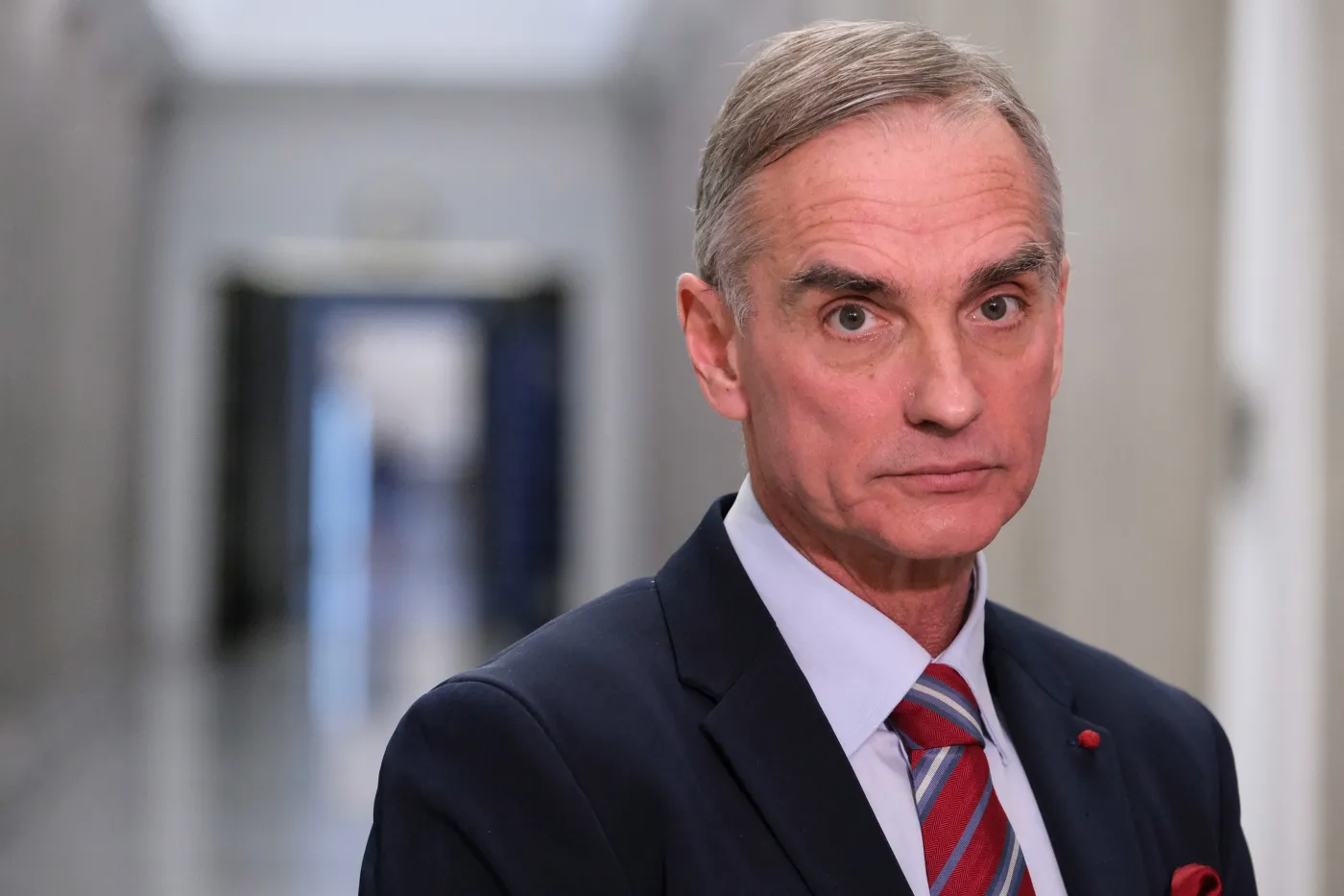 Senator Jackowski: Zjednoczona Prawica musi dziś otworzyć się na młodych [ROZMOWA]