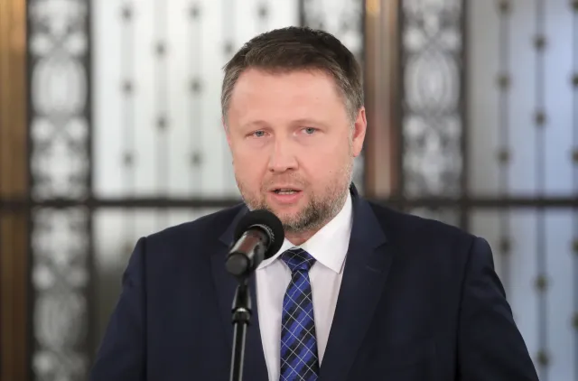 Kierwiński: Idą ciężkie czasy. Będzie atak na samorządy, na niezależne media [WIDEO]