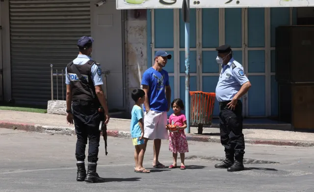 Wraca kwarantanna w Izraelu. Telefony osób z koronawirusem śledzi kontrwywiad