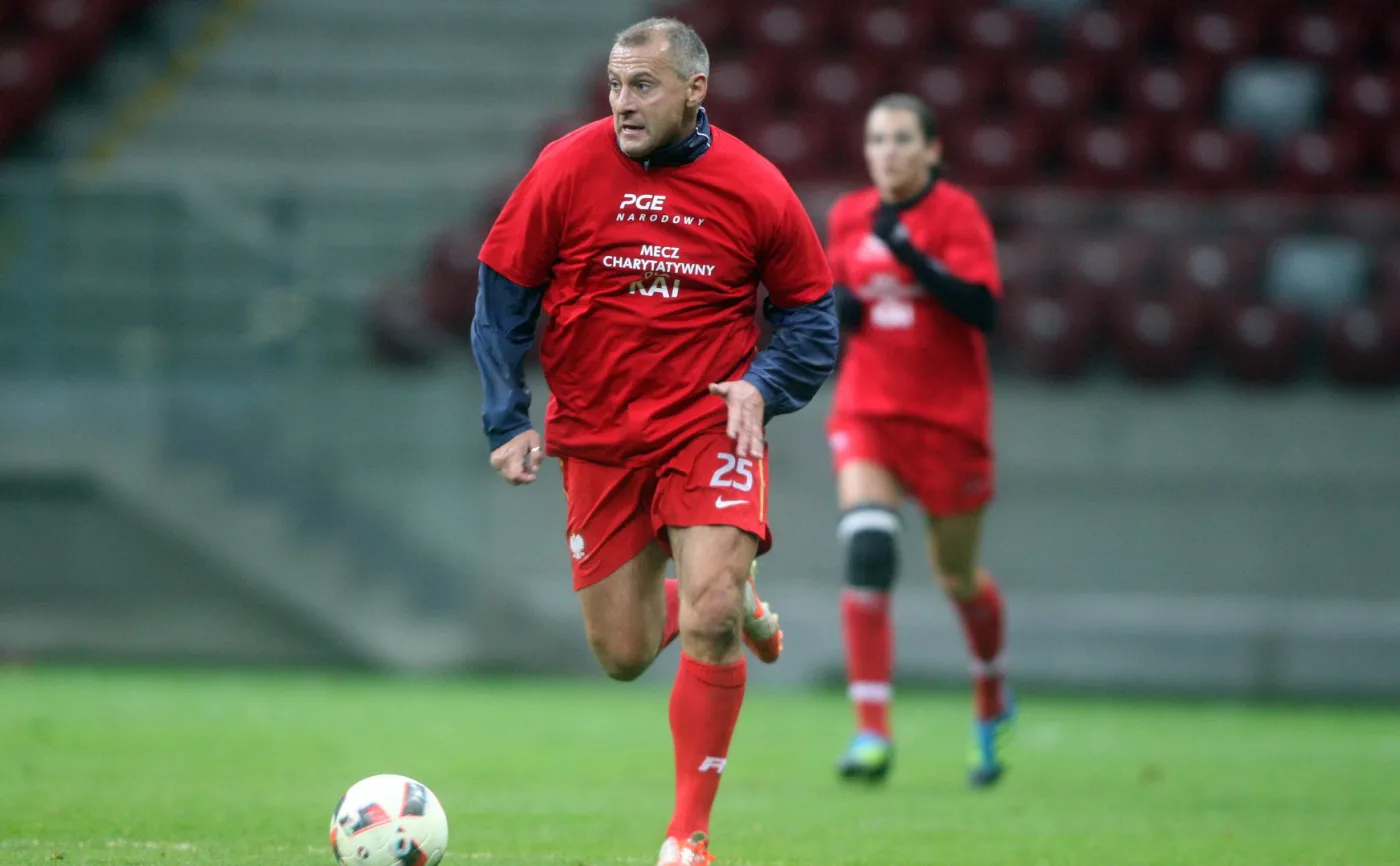 Medaliści olimpijscy z Barcelony nowymi trenerami Sandecji