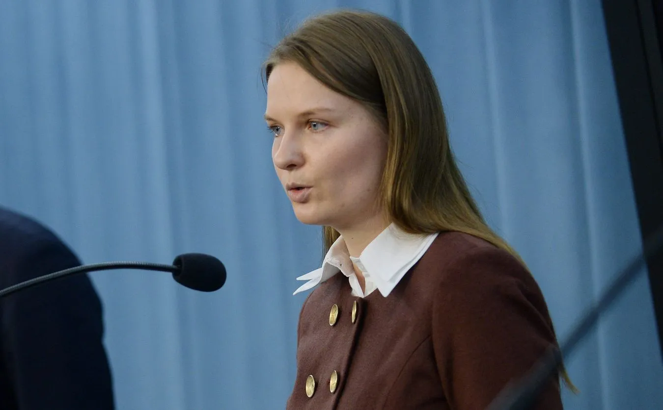 USA wspierają największego wroga PiS. Kozłowska z grantem od Mosbacher